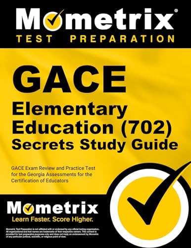 GACE Special Education General Curriculum (735) Secrets Study